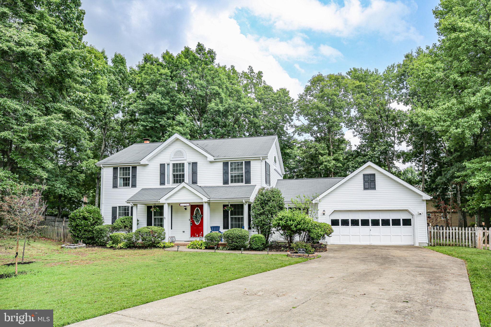 11201 PRINCE COURT