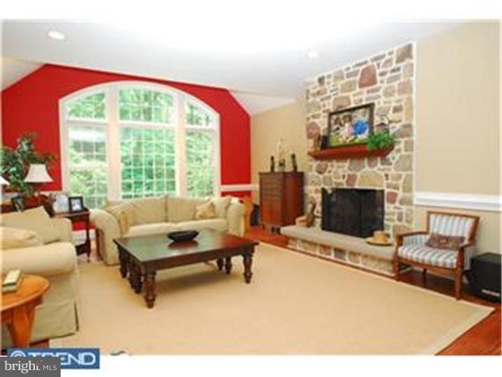 WHITEHORSE MEADOWS - Residential