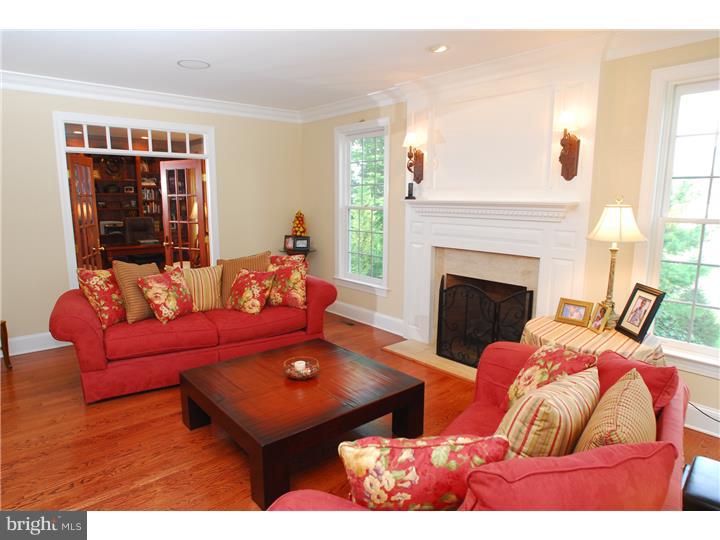 WHITEHORSE MEADOWS - Residential