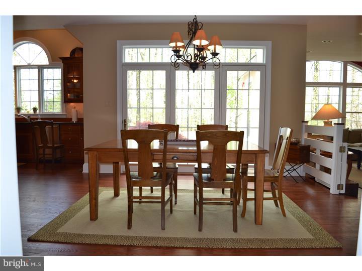 WHITEHORSE MEADOWS - Residential