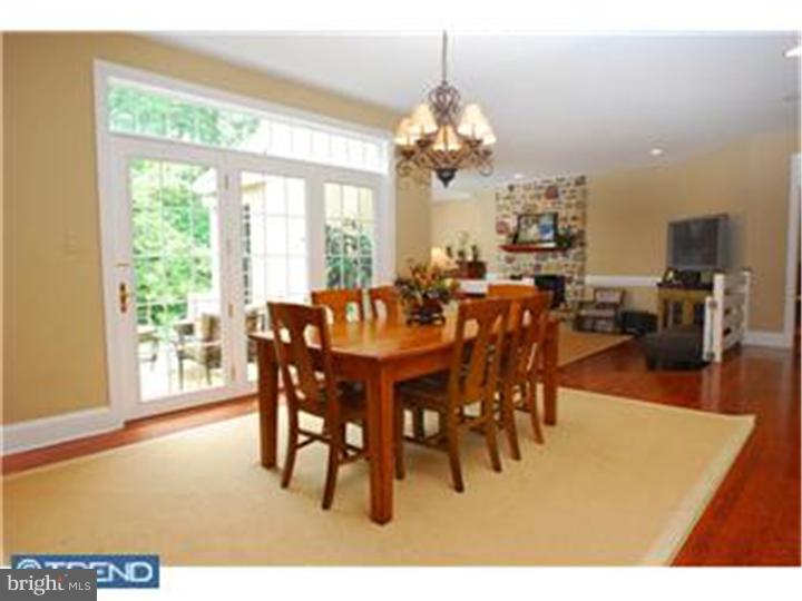 WHITEHORSE MEADOWS - Residential