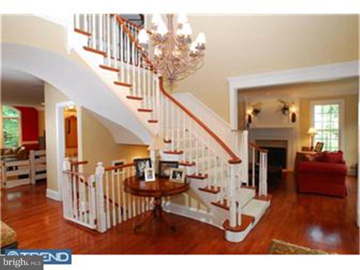 WHITEHORSE MEADOWS - Residential