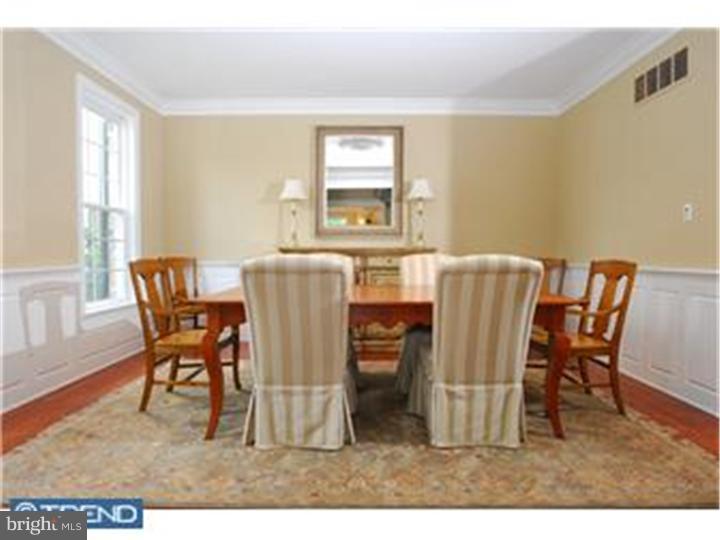 WHITEHORSE MEADOWS - Residential