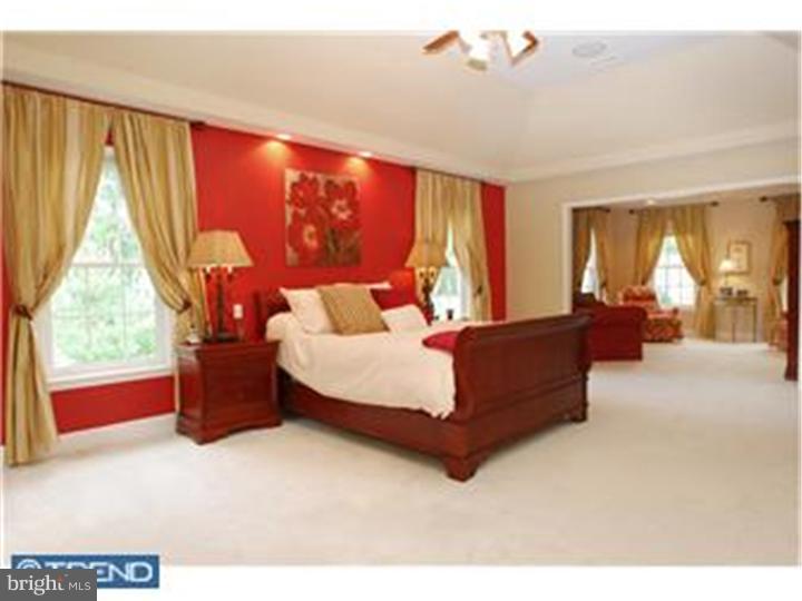 WHITEHORSE MEADOWS - Residential
