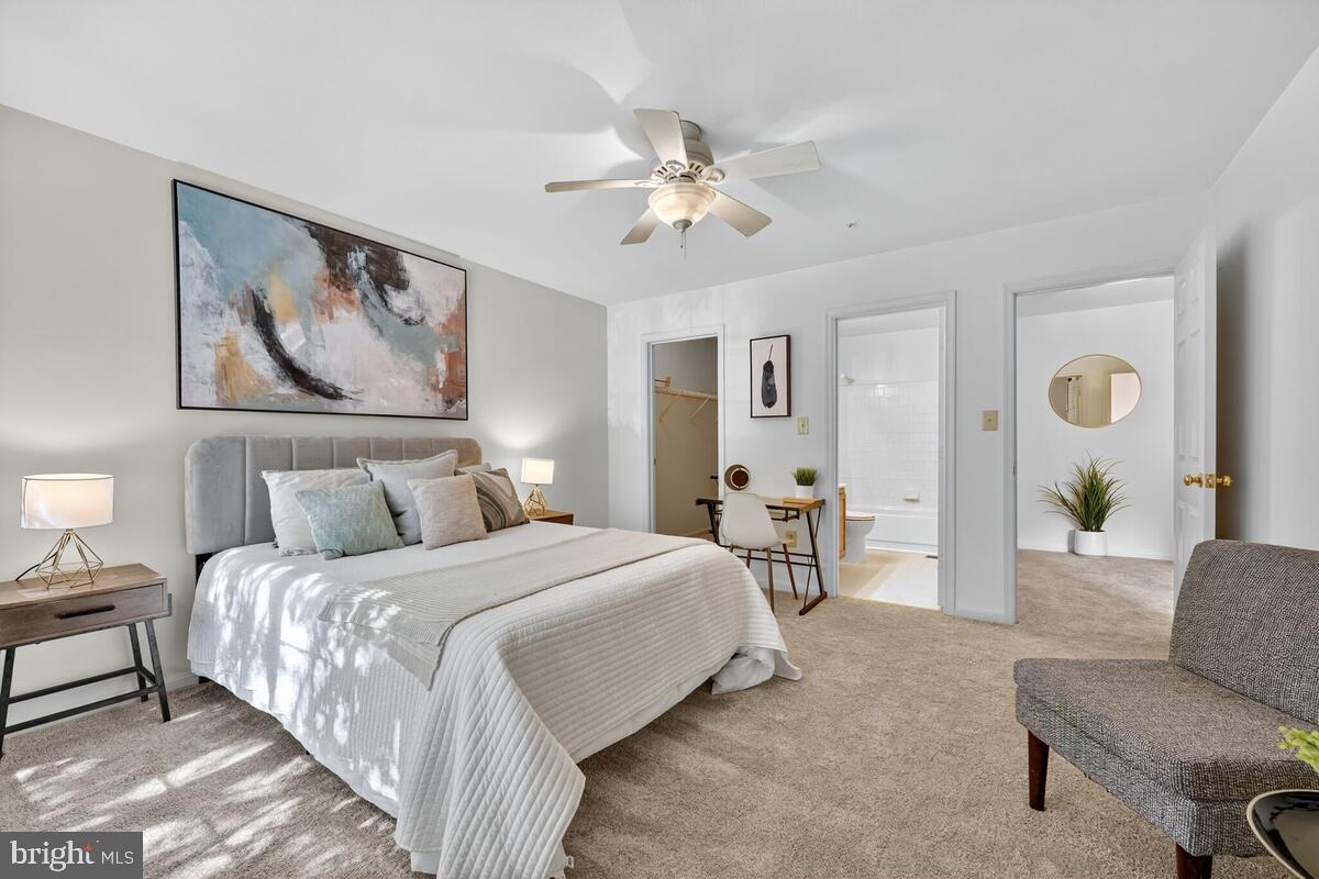 DEVON HILLS - Residential