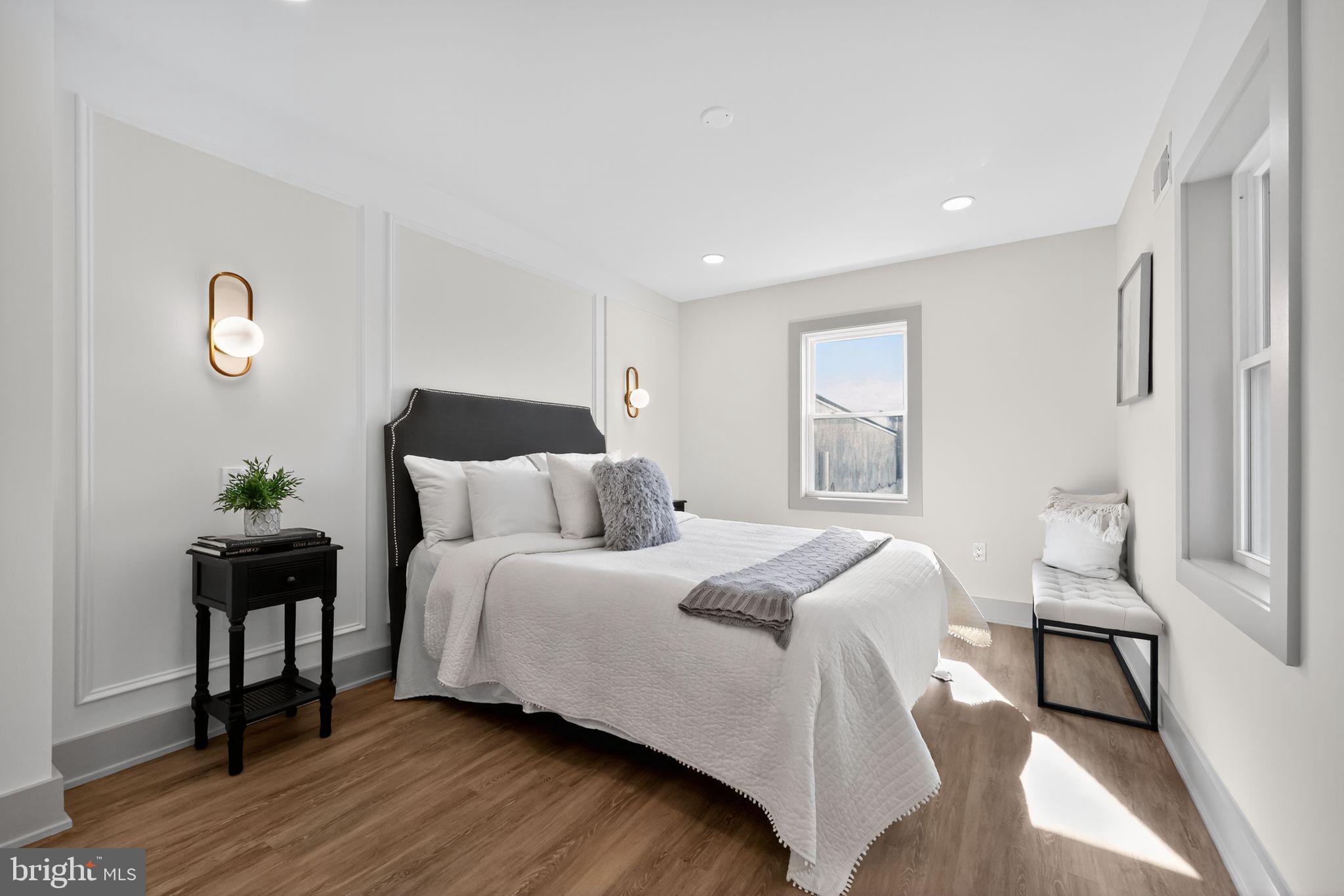 PASSYUNK SQUARE - Residential