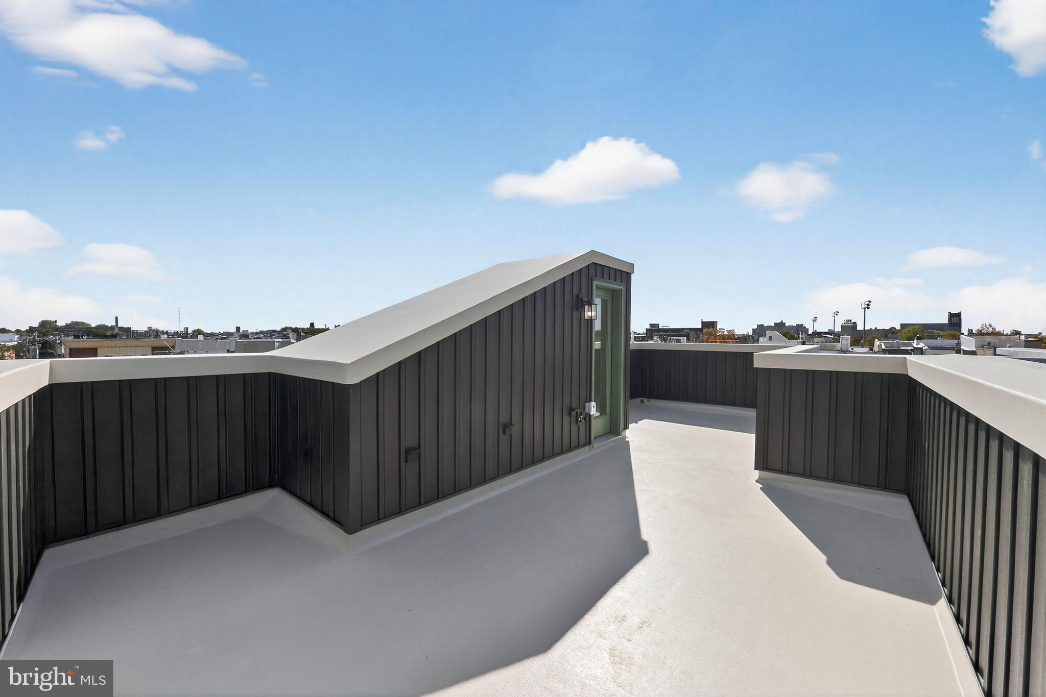 PASSYUNK SQUARE - Residential