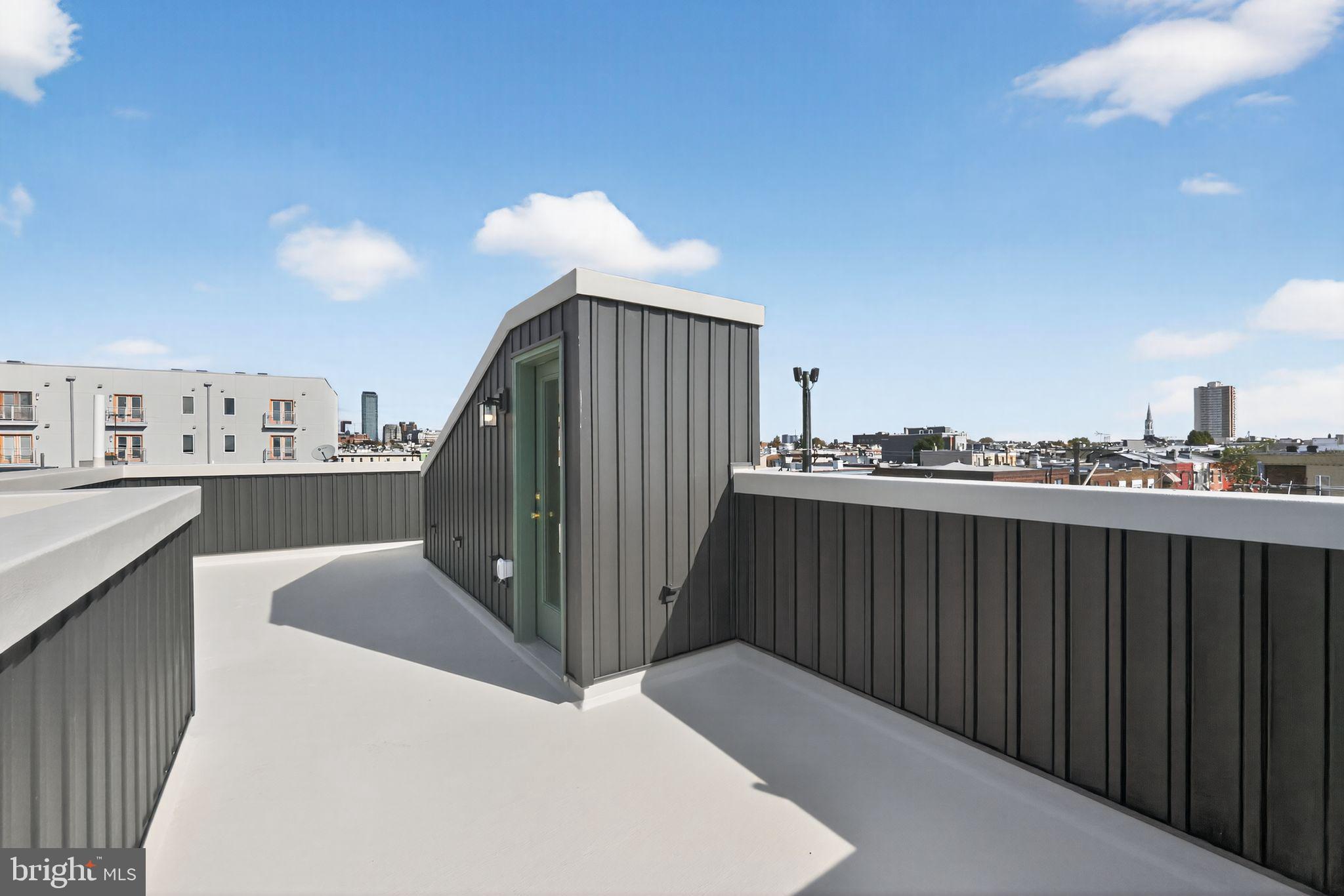 PASSYUNK SQUARE - Residential