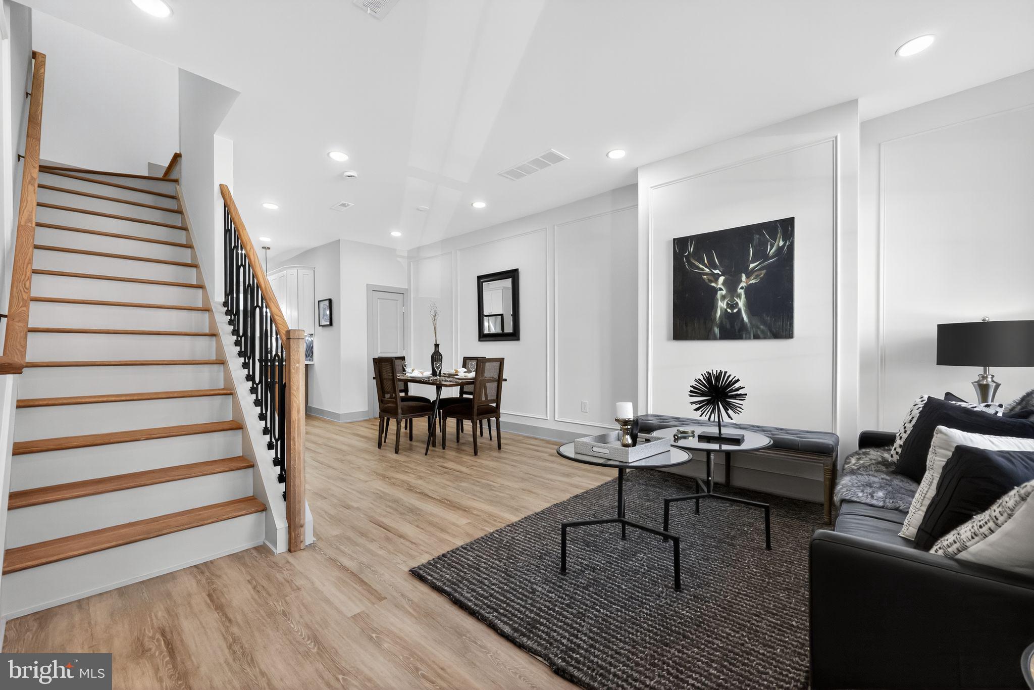 PASSYUNK SQUARE - Residential