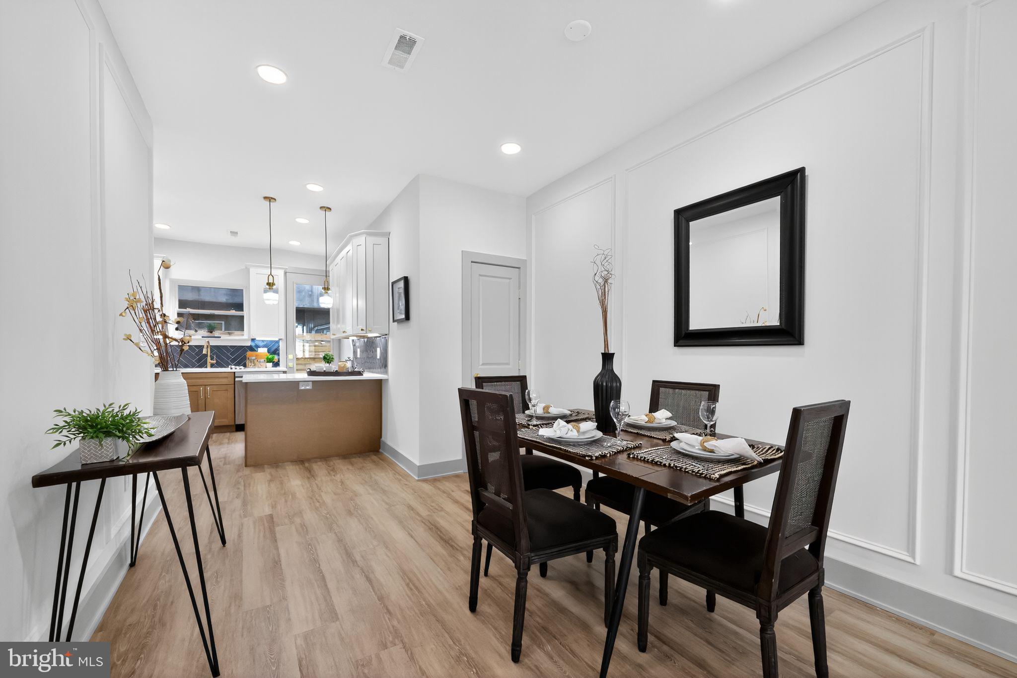 PASSYUNK SQUARE - Residential