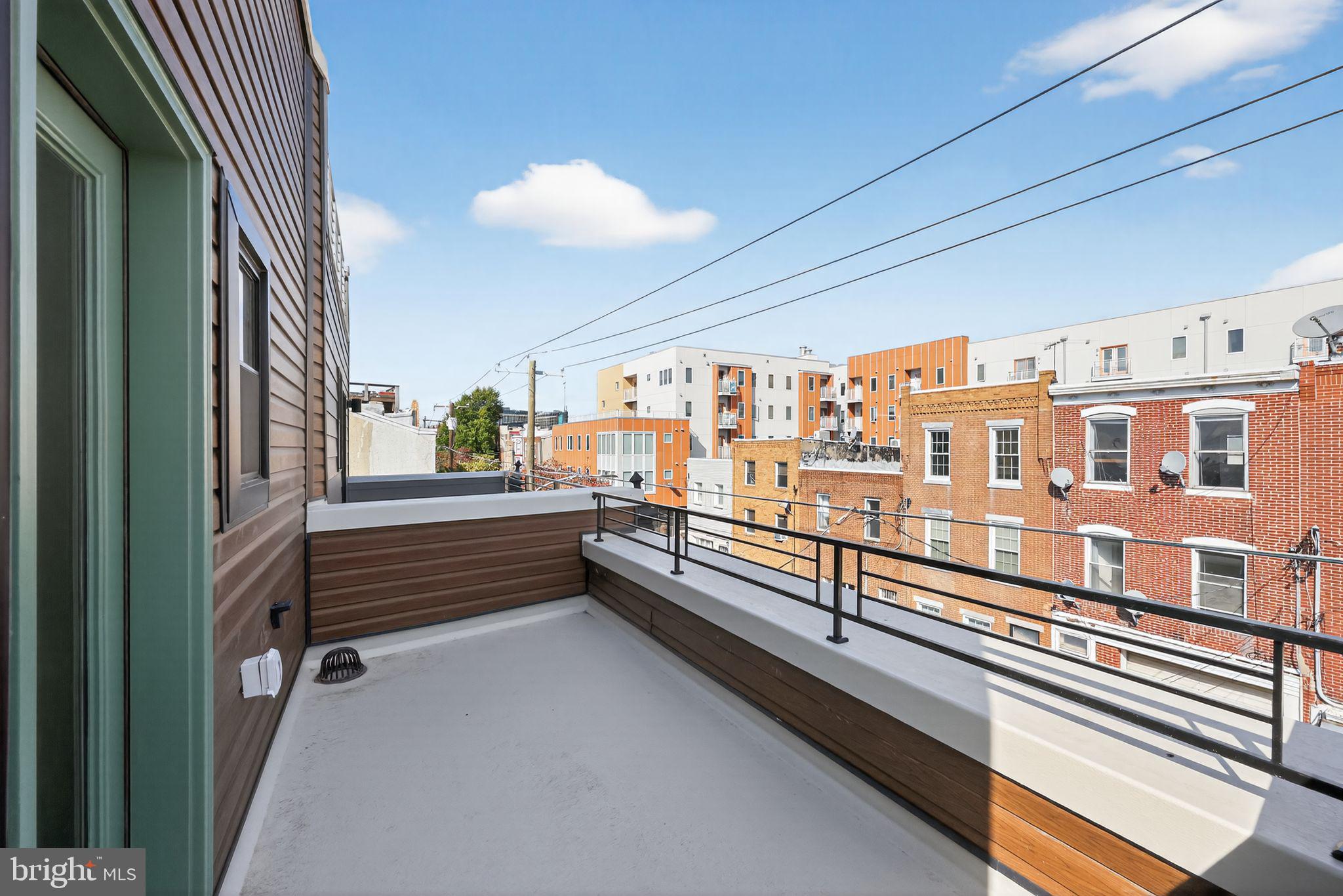 PASSYUNK SQUARE - Residential