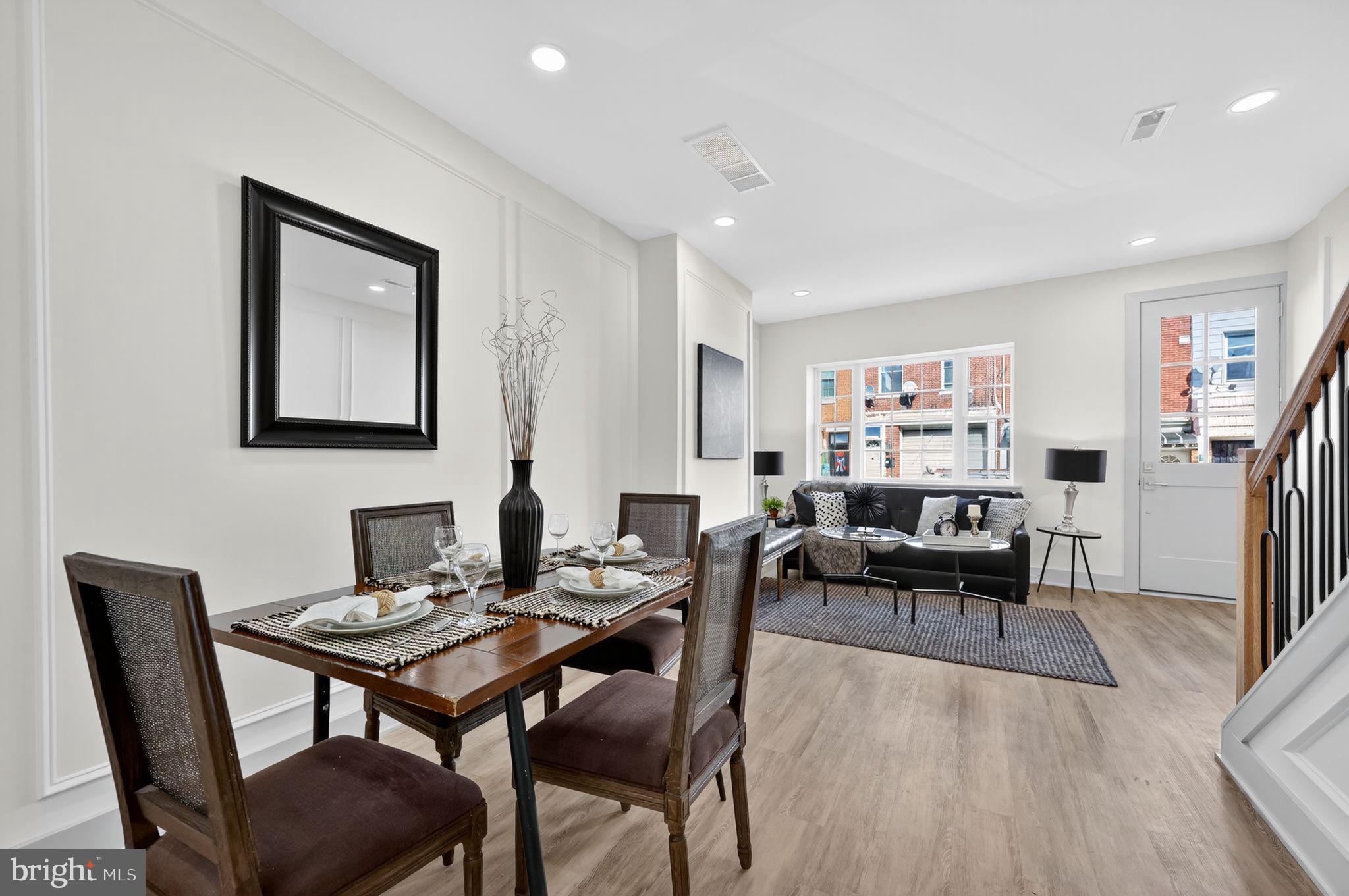 PASSYUNK SQUARE - Residential