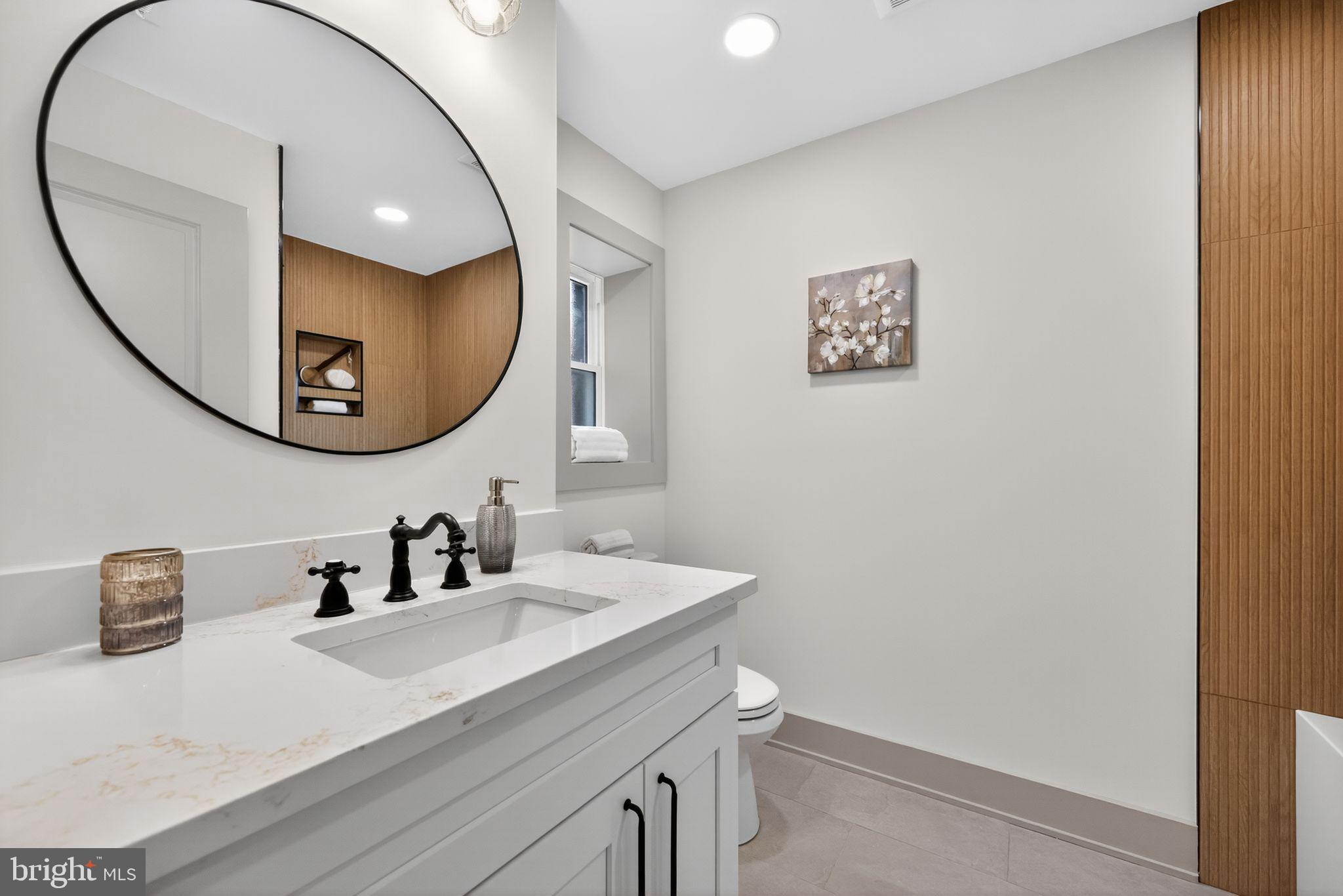 PASSYUNK SQUARE - Residential