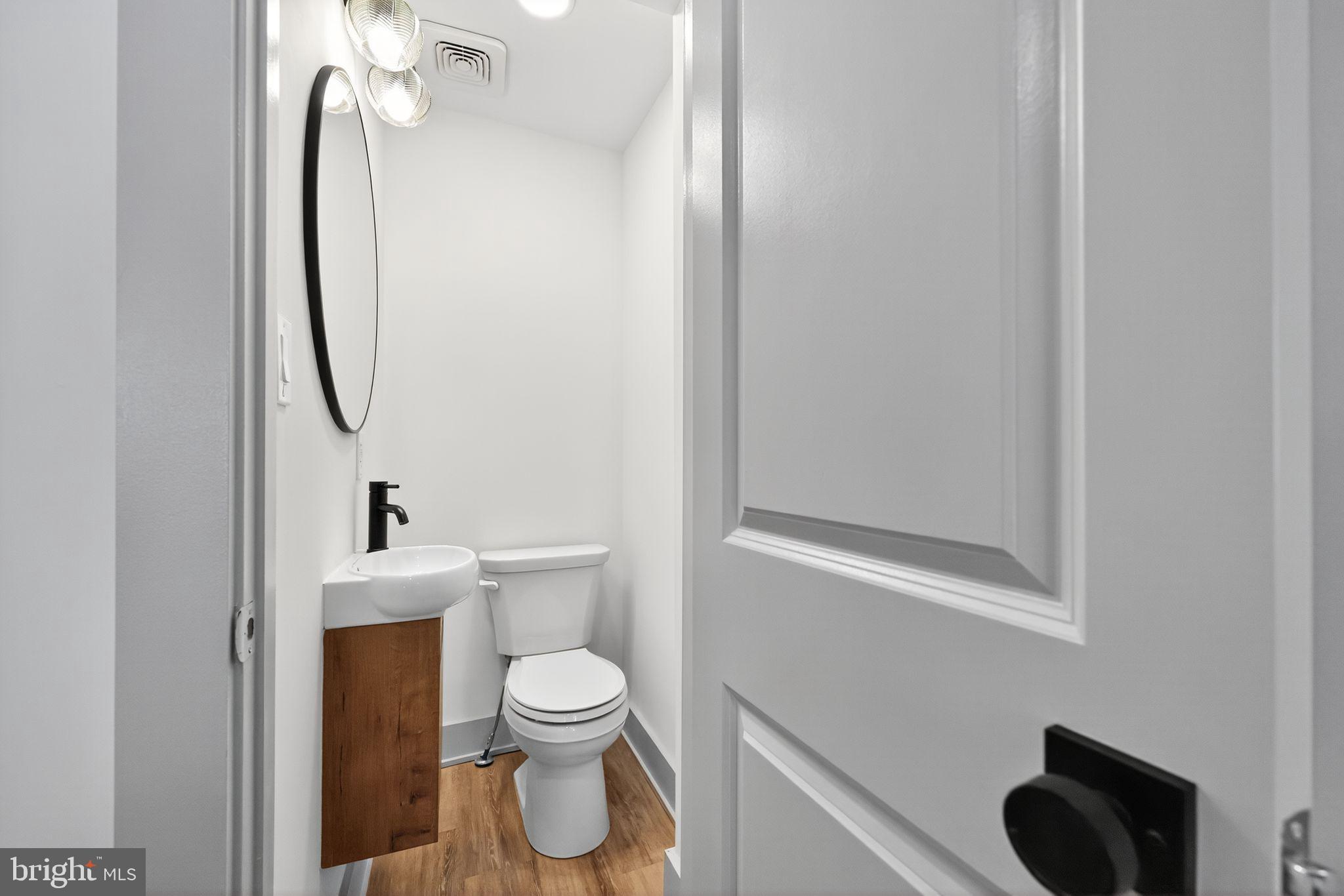 PASSYUNK SQUARE - Residential