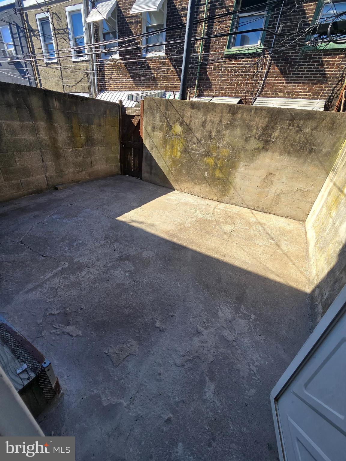 HARROWGATE - Residential Lease