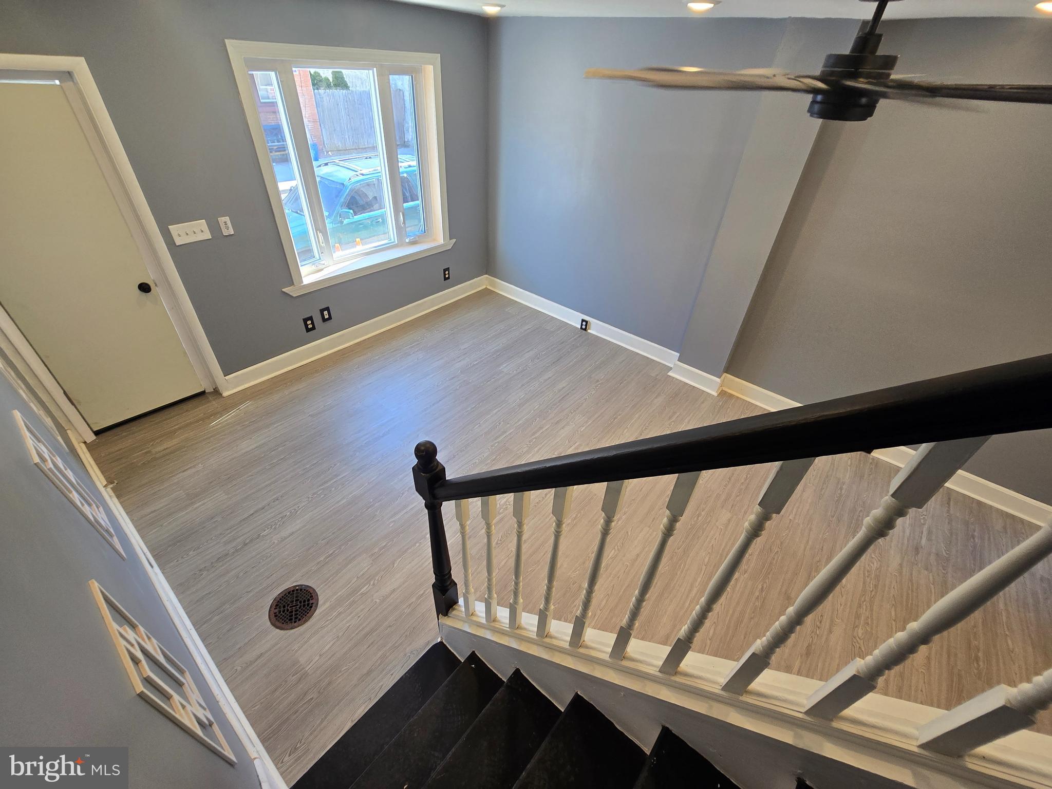 HARROWGATE - Residential Lease