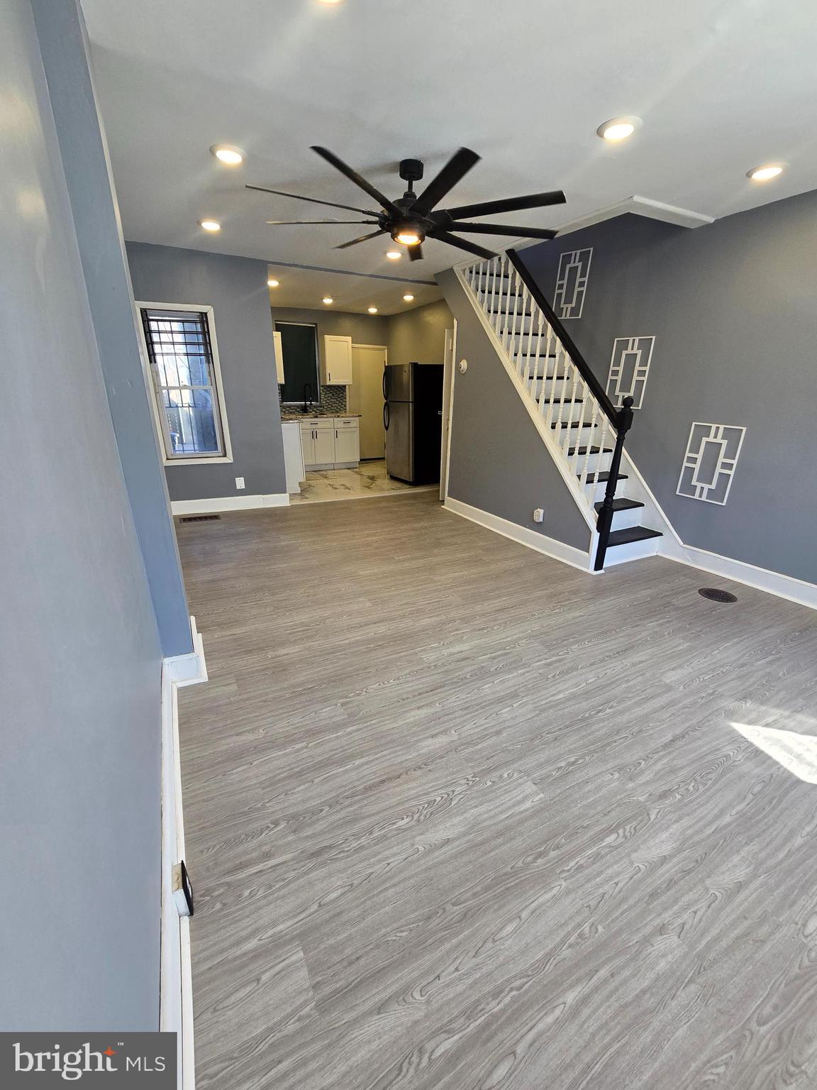 HARROWGATE - Residential Lease