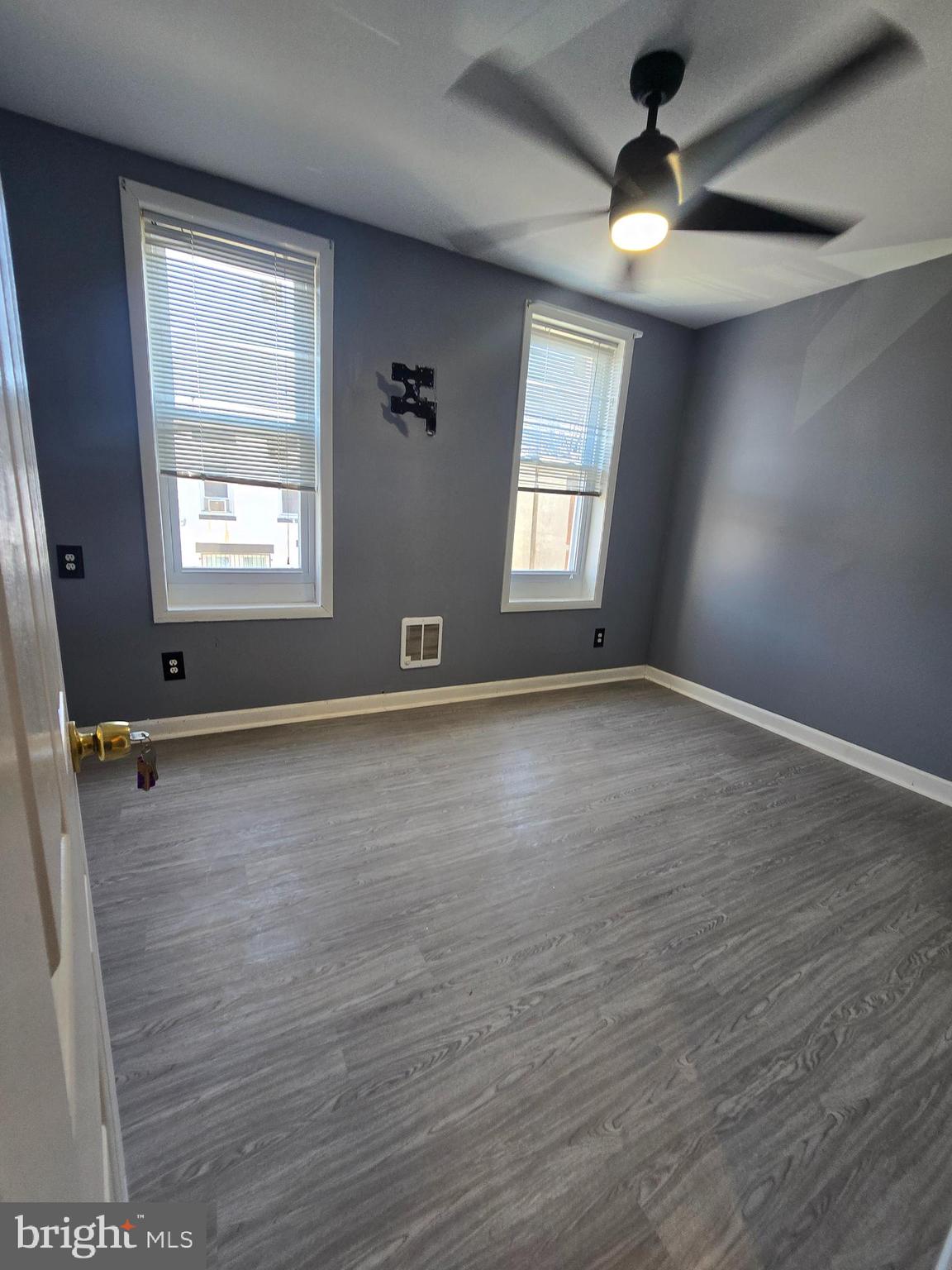 HARROWGATE - Residential Lease