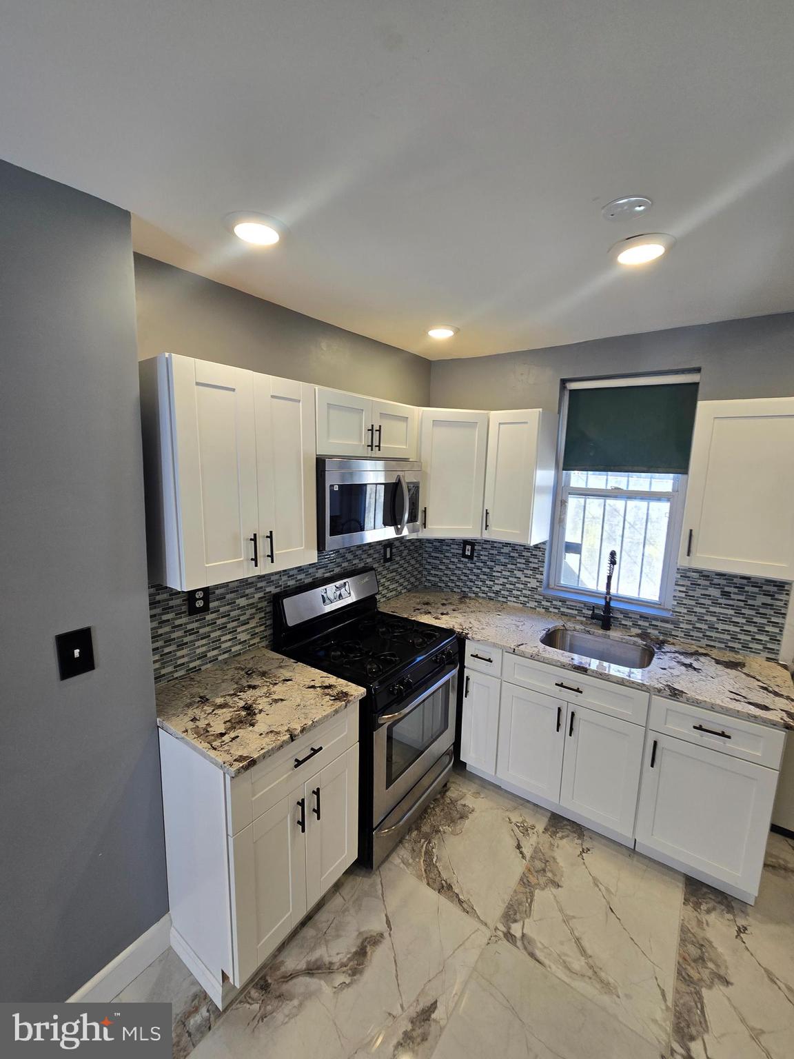 HARROWGATE - Residential Lease