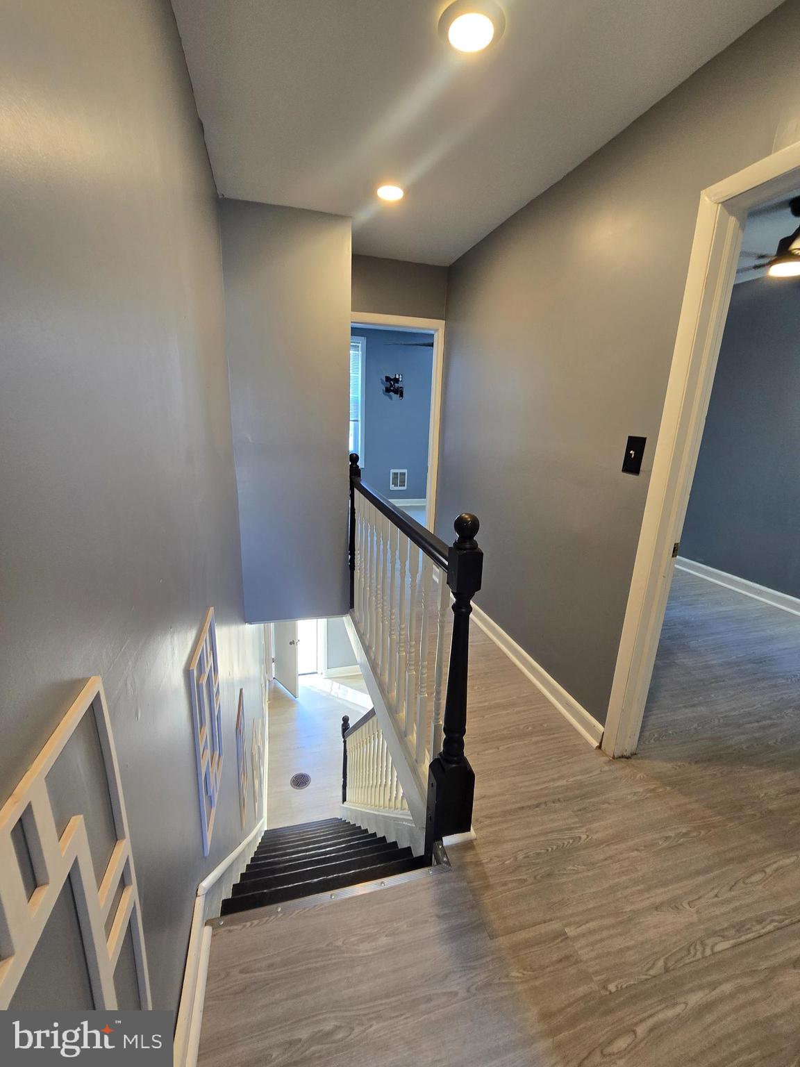 HARROWGATE - Residential Lease