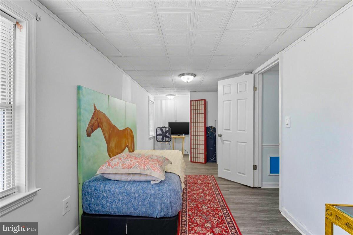 PATUXENT MOBILE ESTATES - Residential