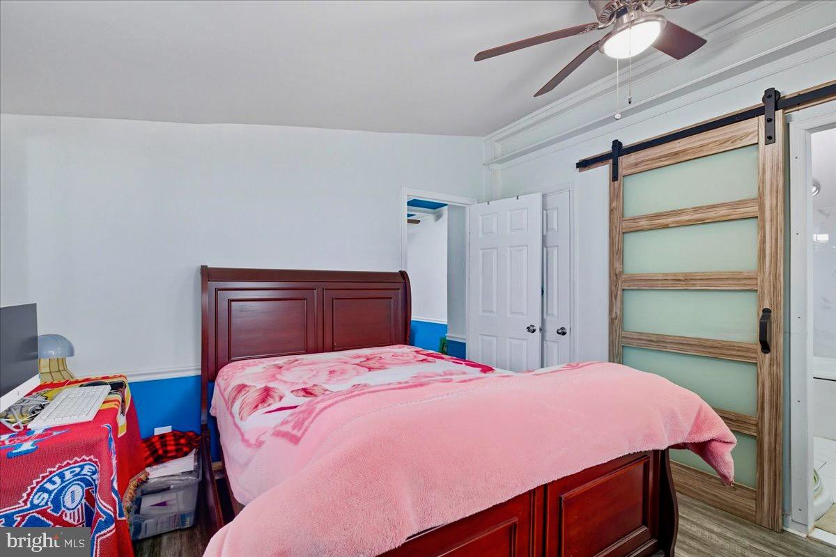 PATUXENT MOBILE ESTATES - Residential