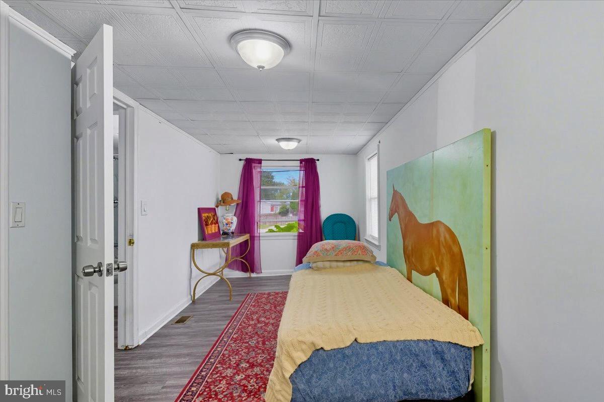 PATUXENT MOBILE ESTATES - Residential