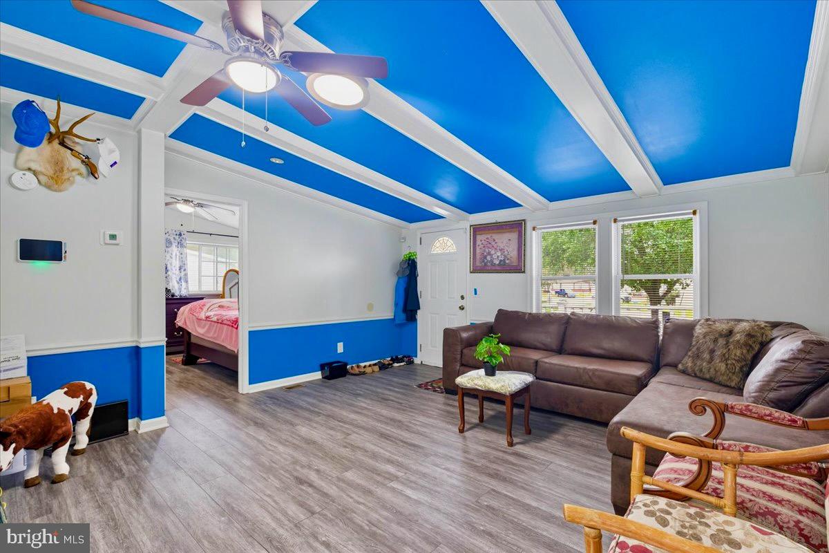 PATUXENT MOBILE ESTATES - Residential