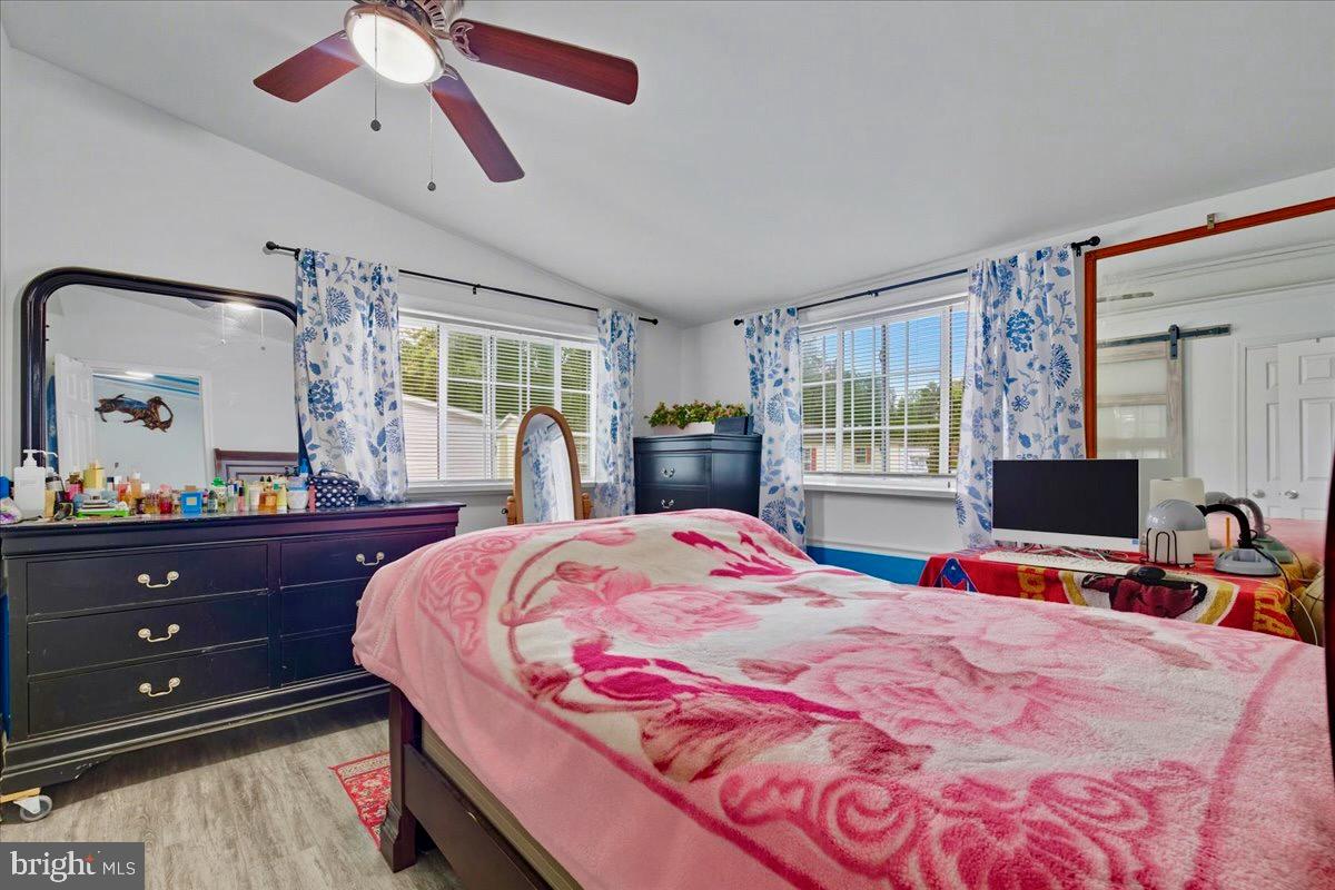 PATUXENT MOBILE ESTATES - Residential