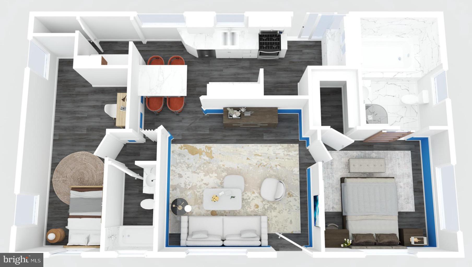 PATUXENT MOBILE ESTATES - Residential