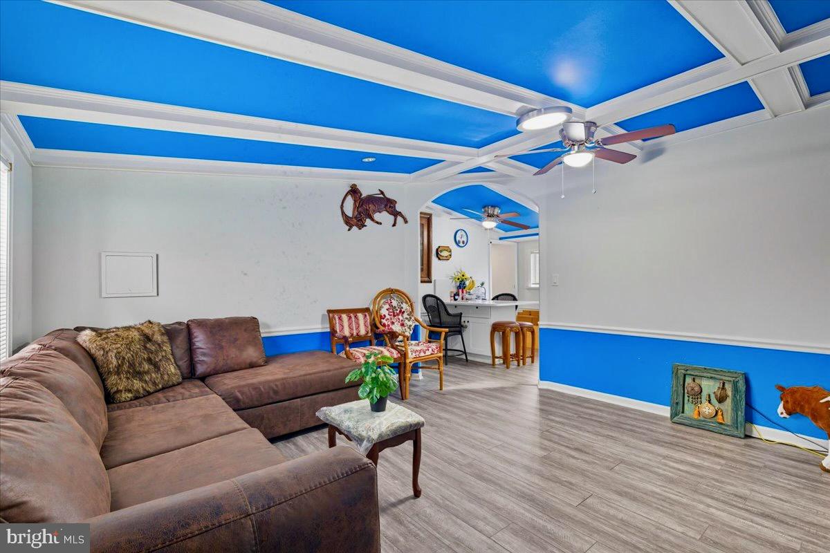 PATUXENT MOBILE ESTATES - Residential