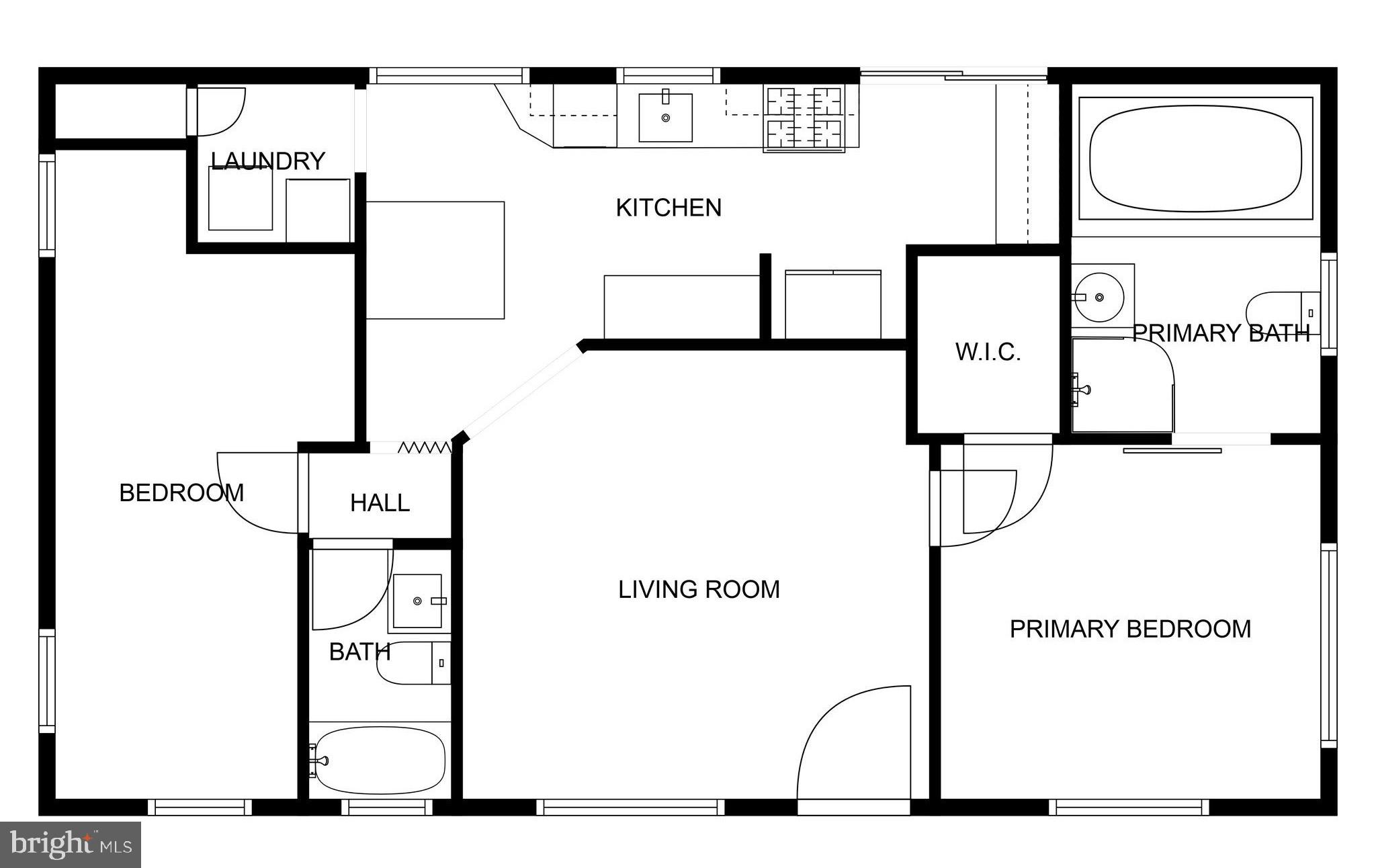 PATUXENT MOBILE ESTATES - Residential