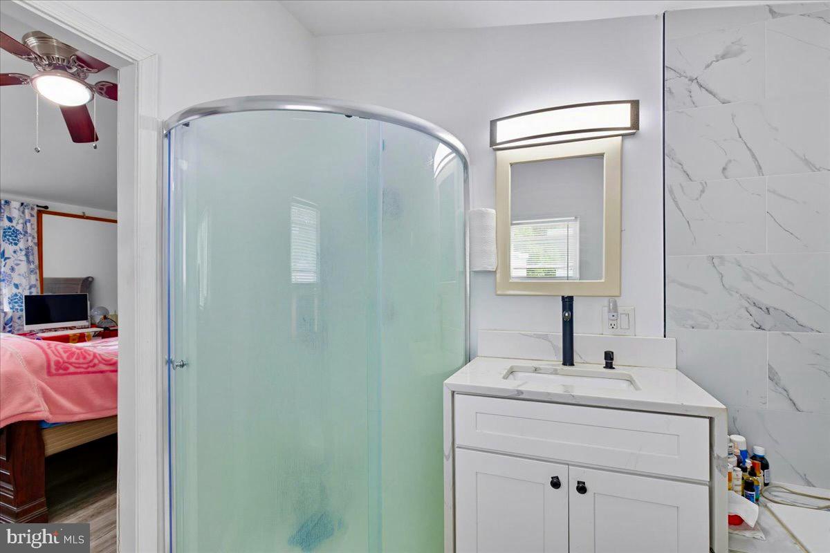 PATUXENT MOBILE ESTATES - Residential