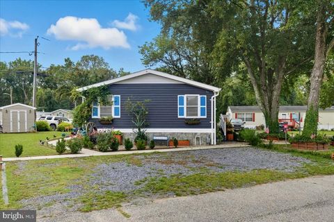 76 PATUXENT MOBILE ESTATE LOTHIAN MD 20711