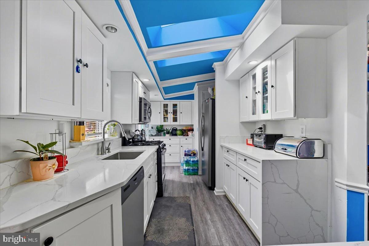 PATUXENT MOBILE ESTATES - Residential