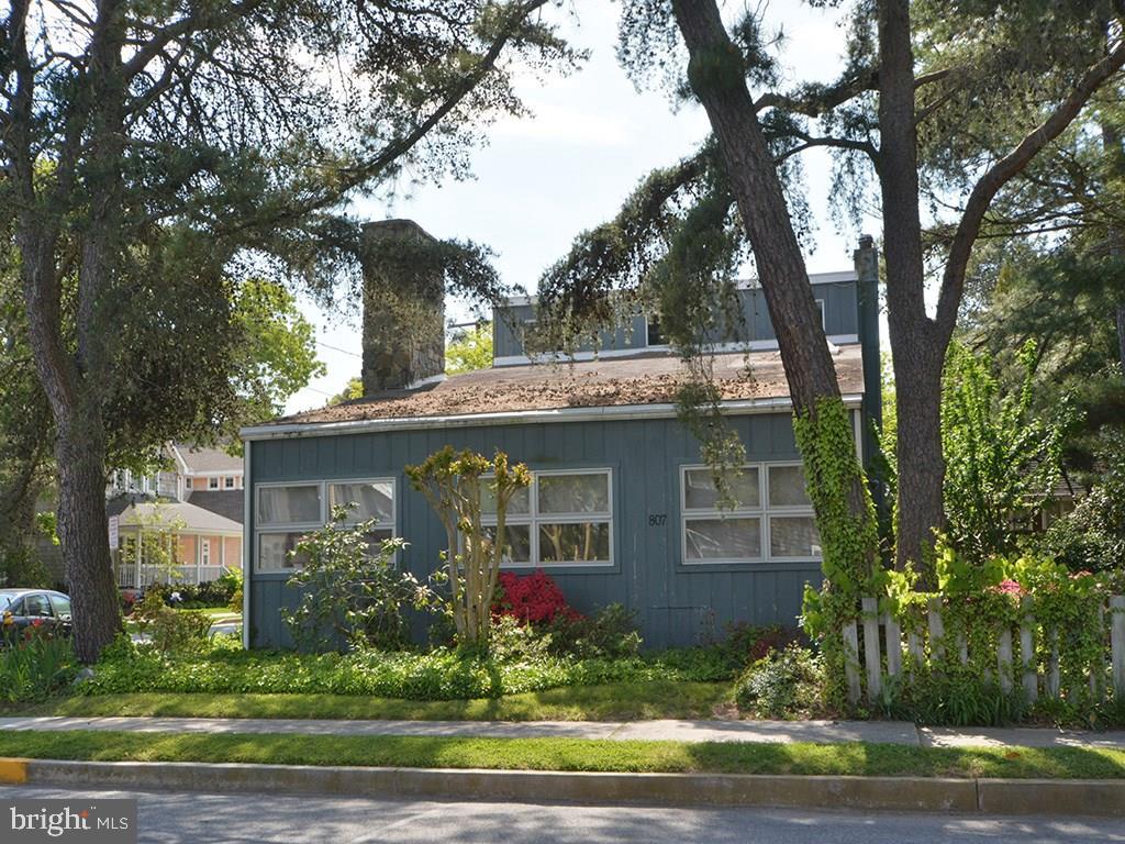 SOUTH REHOBOTH - Residential