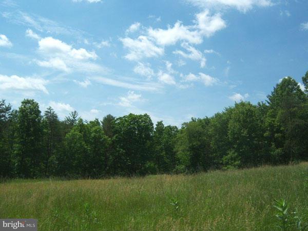 NONE AVAILABLE - Land