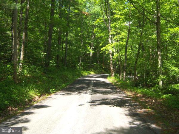 NONE AVAILABLE - Land