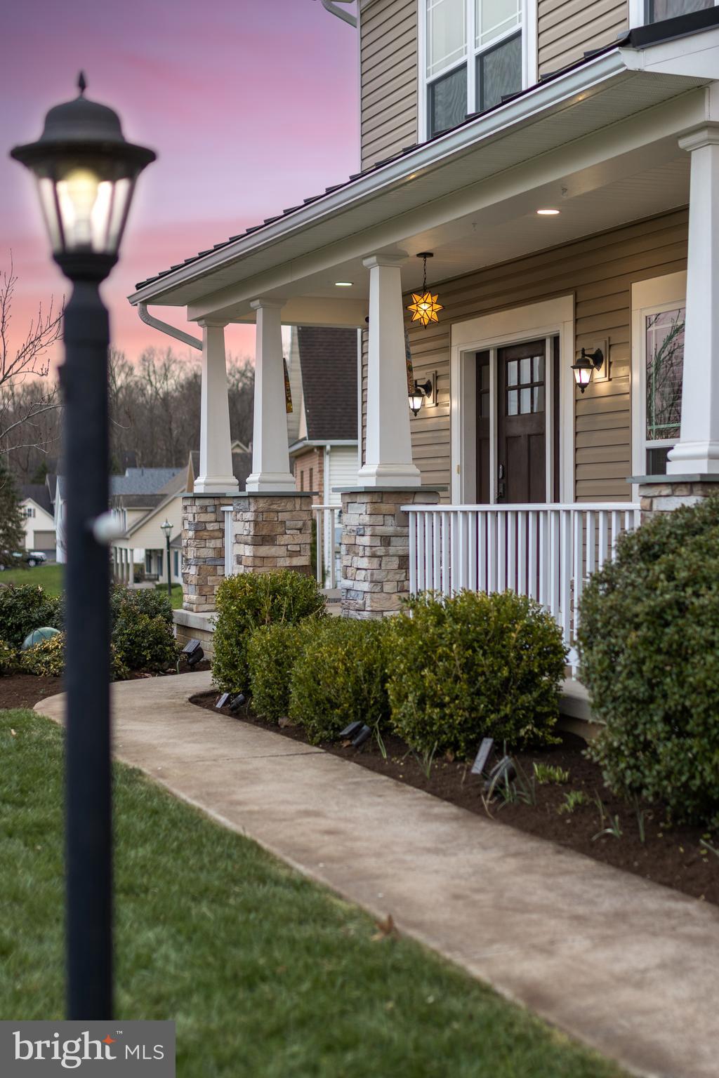 SAYBROOK - Residential