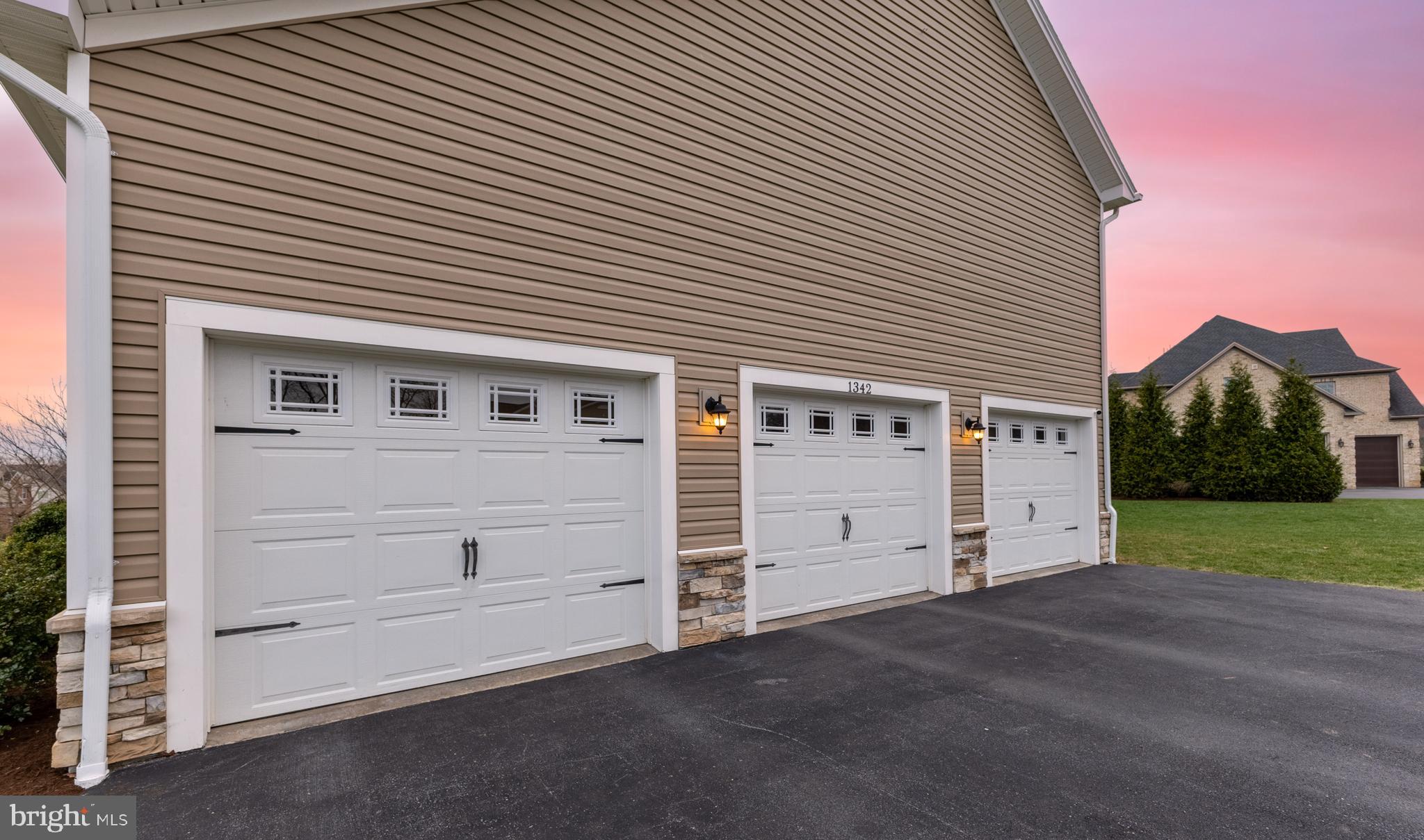 SAYBROOK - Residential