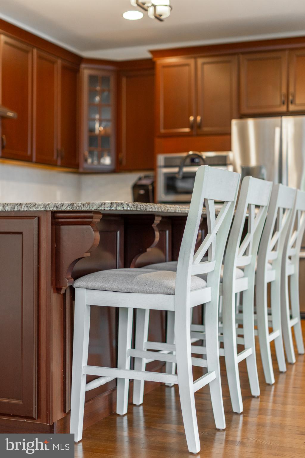 SAYBROOK - Residential