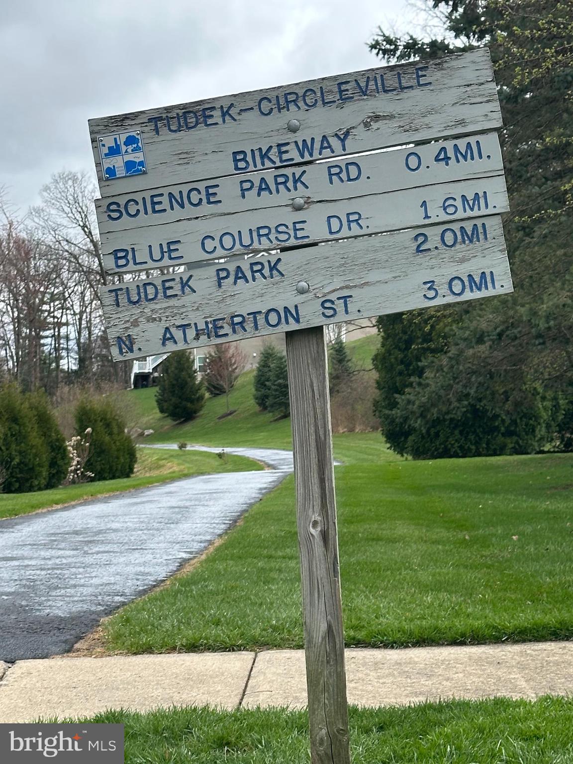 SAYBROOK - Residential