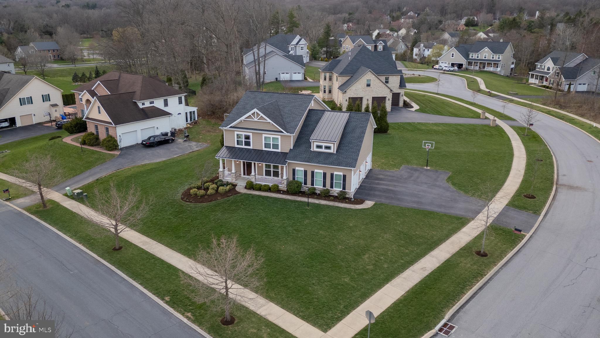 SAYBROOK - Residential