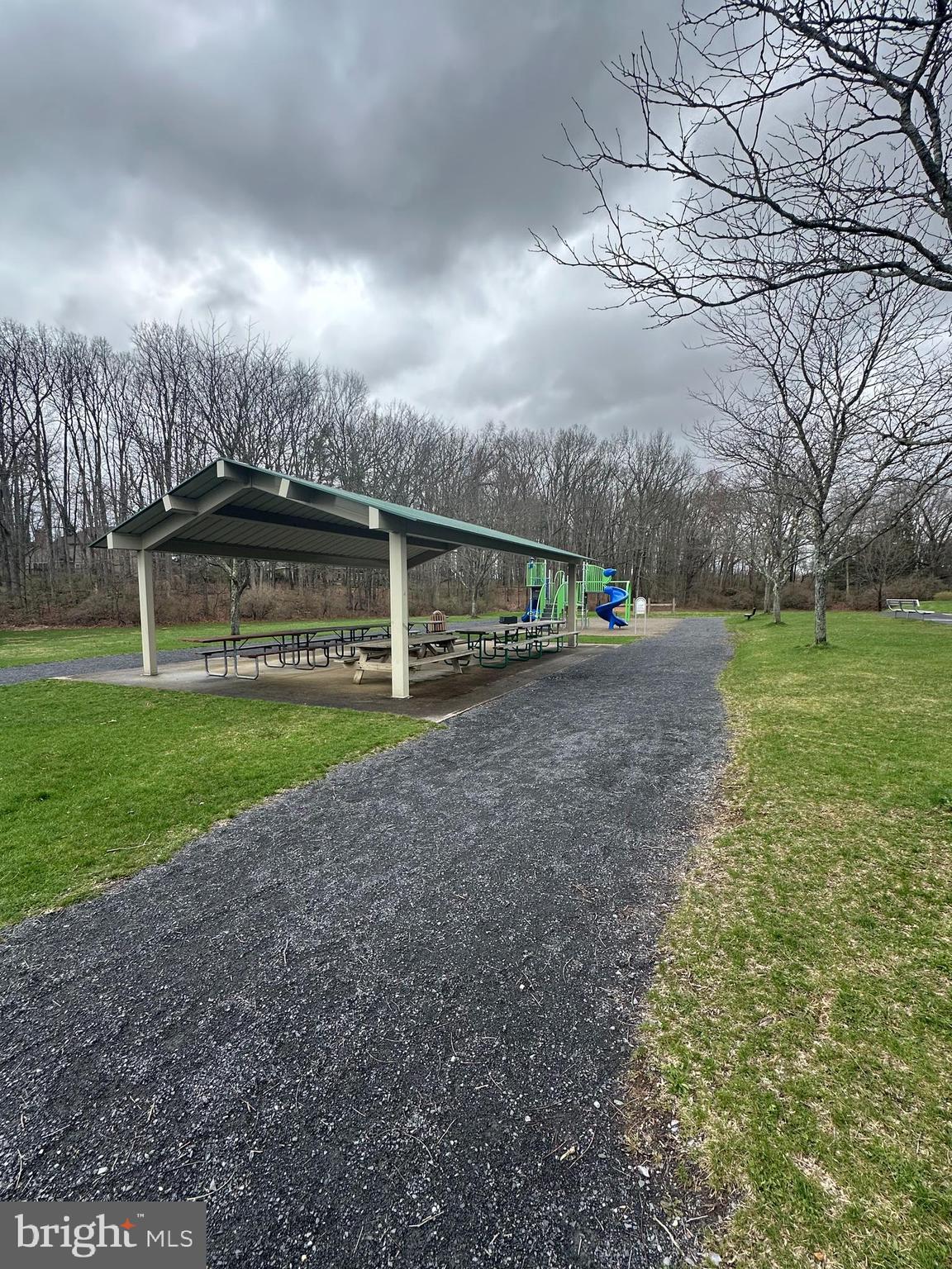 SAYBROOK - Residential