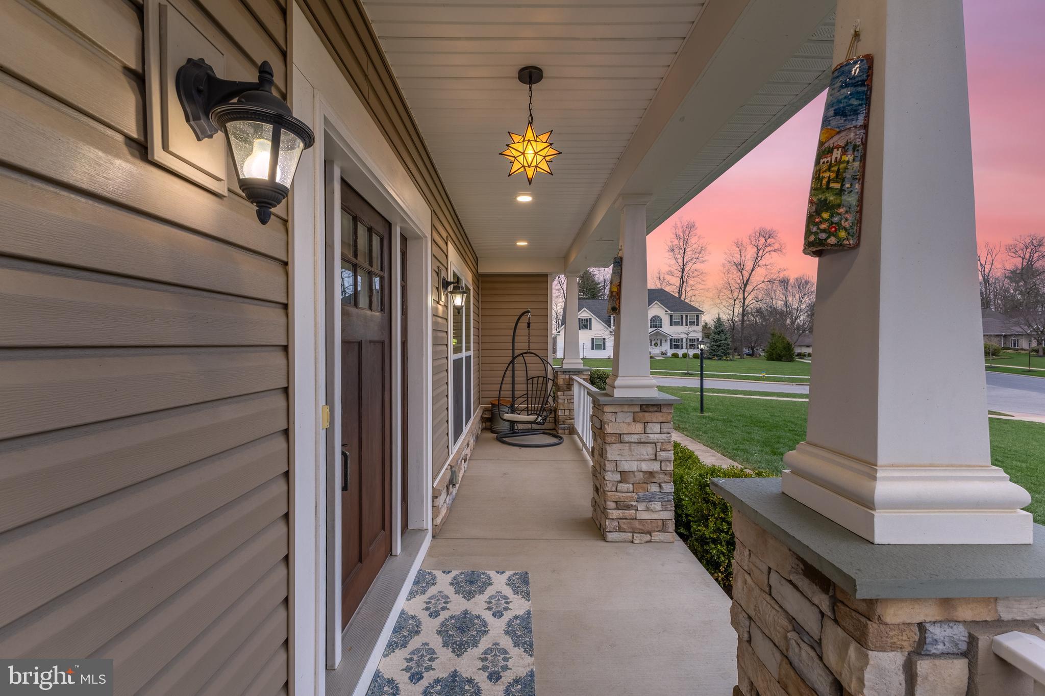 SAYBROOK - Residential