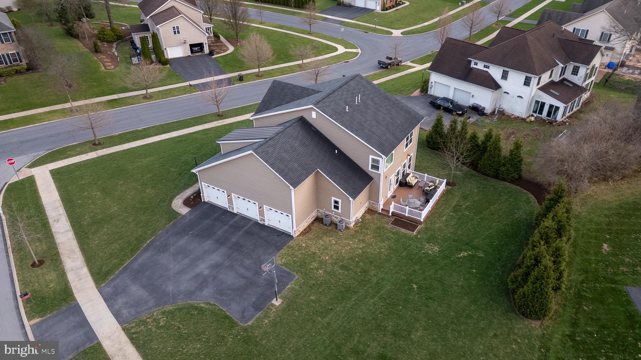 SAYBROOK - Residential