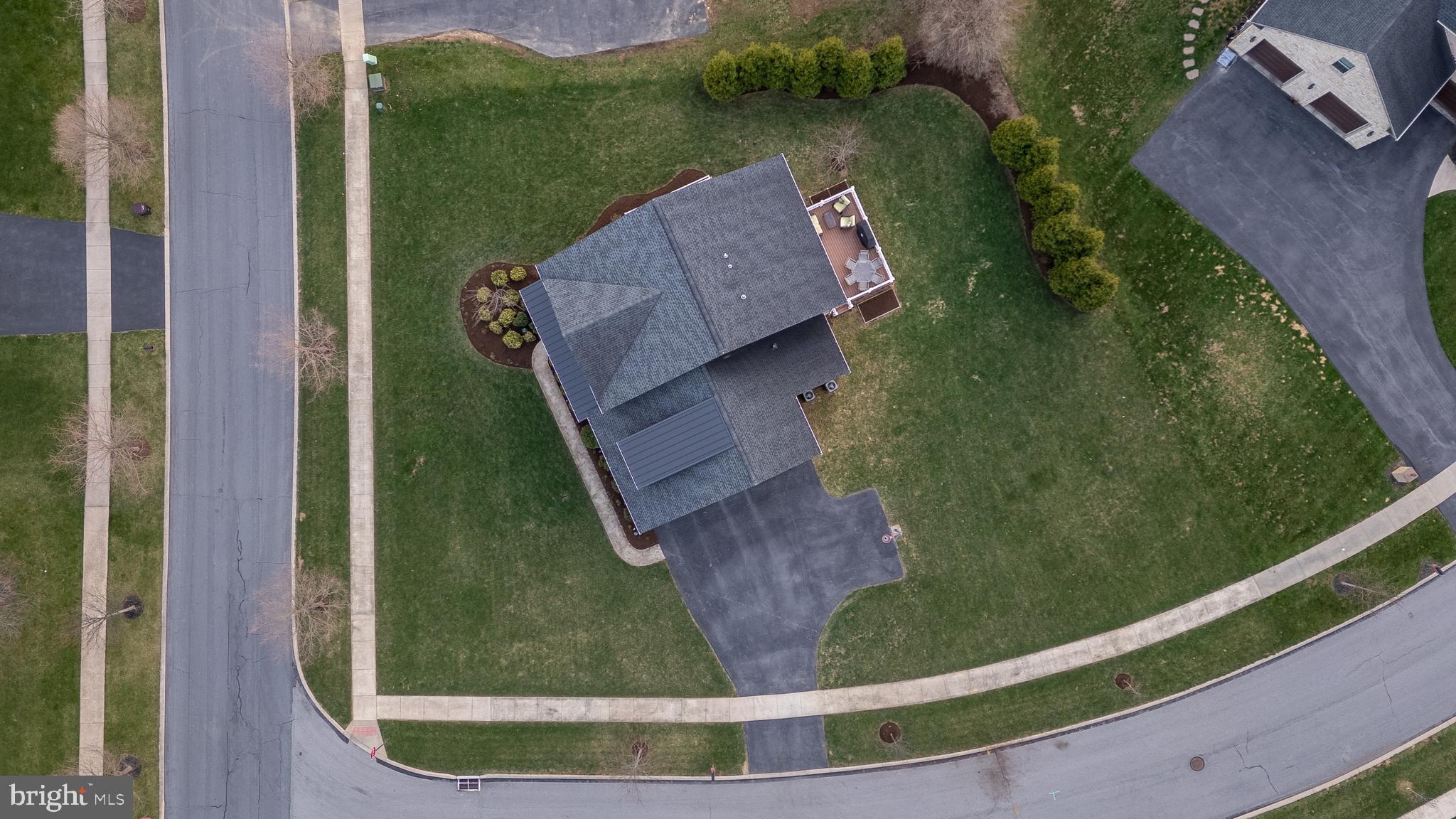 SAYBROOK - Residential