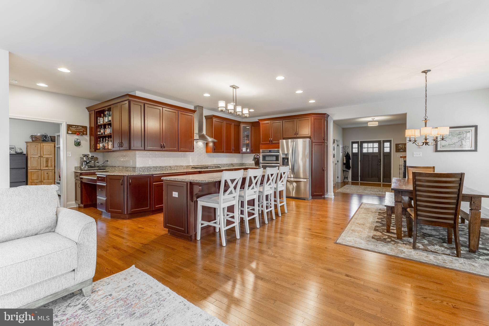 SAYBROOK - Residential