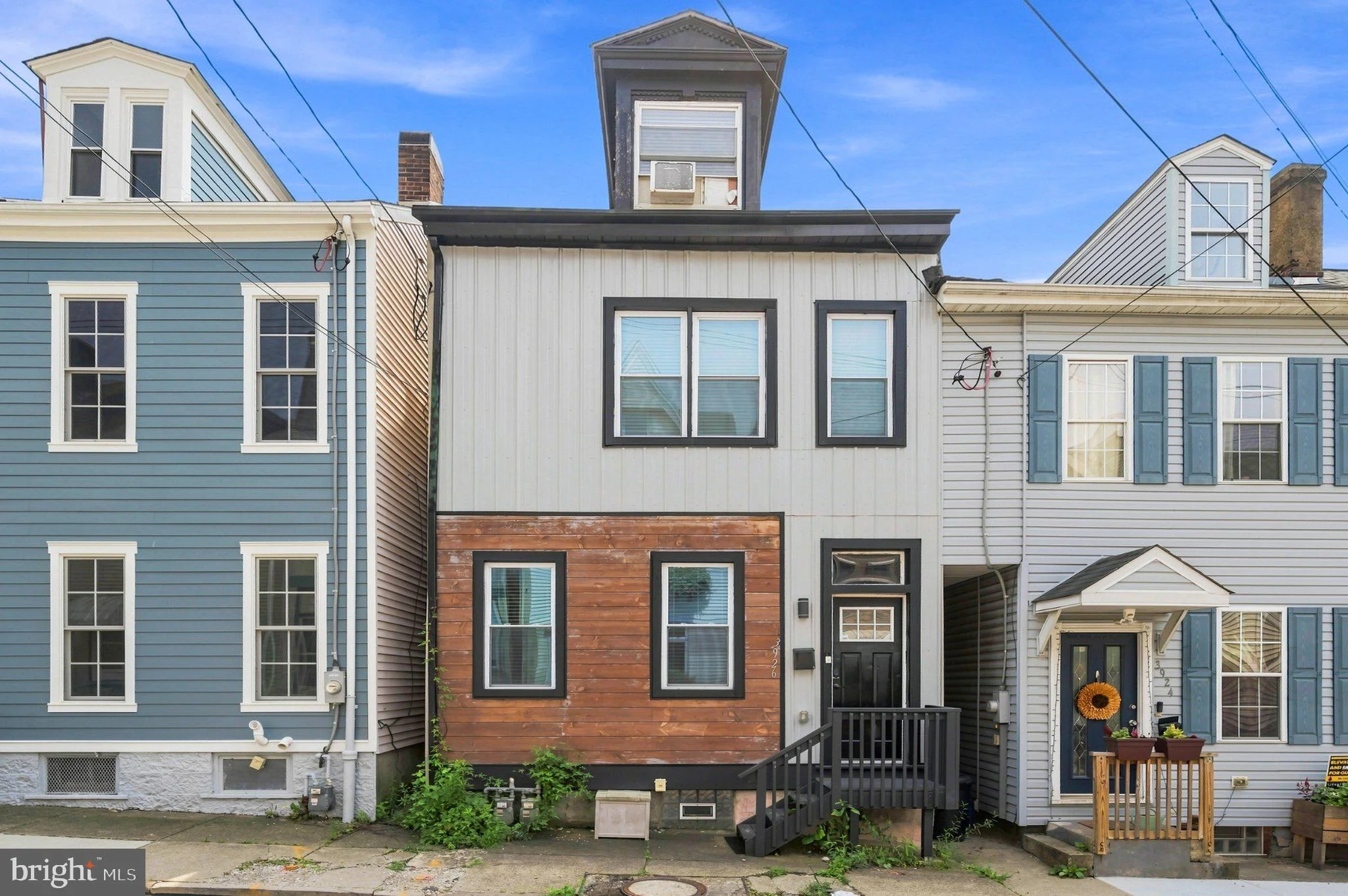 3926 Howley Street, Pittsburgh, PA, 15224