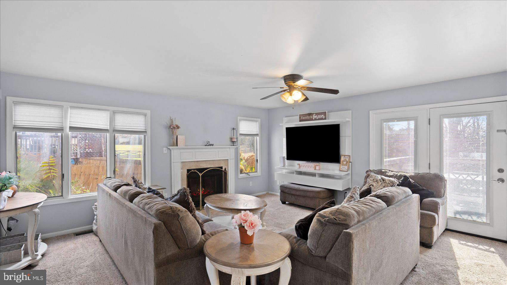 PARKVILLE - Residential